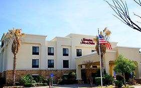 Hampton Inn And Suites College Station